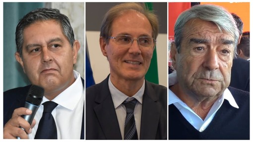 Tangenti e corruzione: agli arresti Toti, Spinelli e Signorini. Ecco le carte