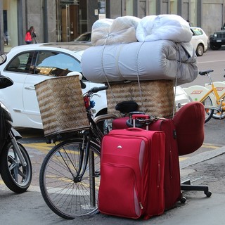 Cosa bisogna sapere su un trasloco all’estero 