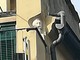 La leggenda della scultura della testa del boia di piazza Cavour