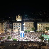 A Lavagna agosto fa rima con “Torta dei Fieschi”: tutto pronto per la rievocazione storica più famosa della Liguria