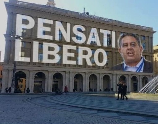 La notizia corre sui social e inizia a scatenarsi l'ironia: &quot;Ciao Giovanni&quot;, &quot;Pensati libero&quot;