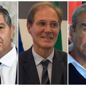 Inchiesta corruzione, oggi ultimo atto e la formalizzazione dei patteggiamenti di Toti, Spinelli e Signorini