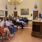 Le prospettive dell'autotrasporto ligure al centro della tavola rotonda di FAI Liguria (Foto e video)