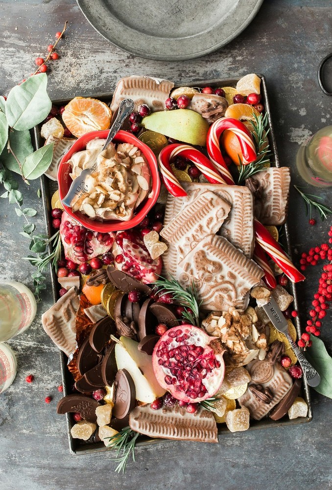 Come apparecchiare la tavola per il pranzo di Natale