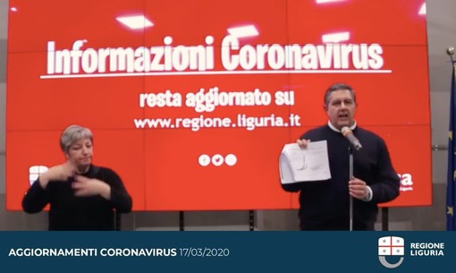 Coronavirus, salgono a 8 i decessi in Liguria: la Regione si prepara all'aumento dei contagi