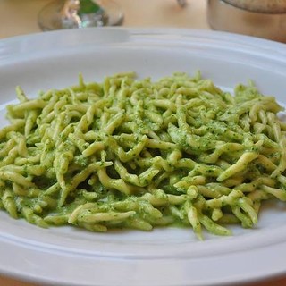 Il Campionato Mondiale di Pesto al Mortaio approda in Florida