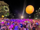 45mila spettatori in piazza della Vittoria per il Tezenis Summer Festival
