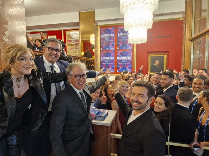 Festival di Sanremo, Toti: &quot;Senza polemiche sarebbe più triste, Zelenski? Avrei voluto vederlo collegato&quot;