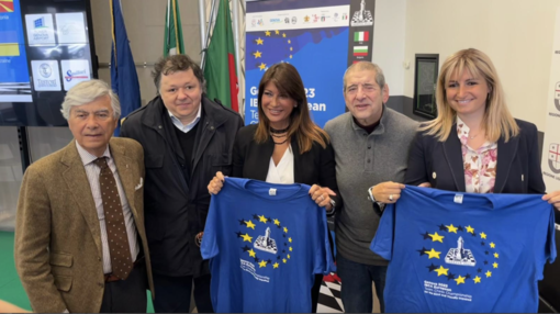 A Genova il primo Torneo europeo di scacchi a squadre per non vedenti e ipovedenti