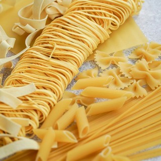 Tipi di pasta fresca: quali sono quelli più tipici nelle regioni italiane?