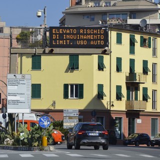 Blocco auto, Piana (Lega): &quot;Estendere incentivi sui mezzi non inquinanti a tutta Città Metropolitana&quot;