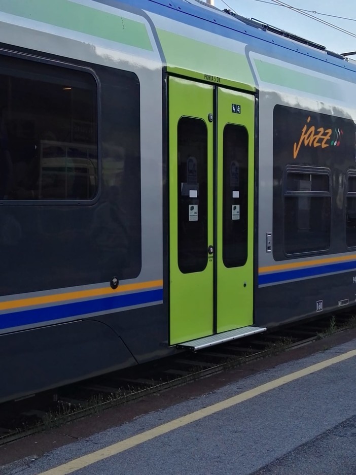 Treni: dopo il maltempo le linee sono tornate percorribili