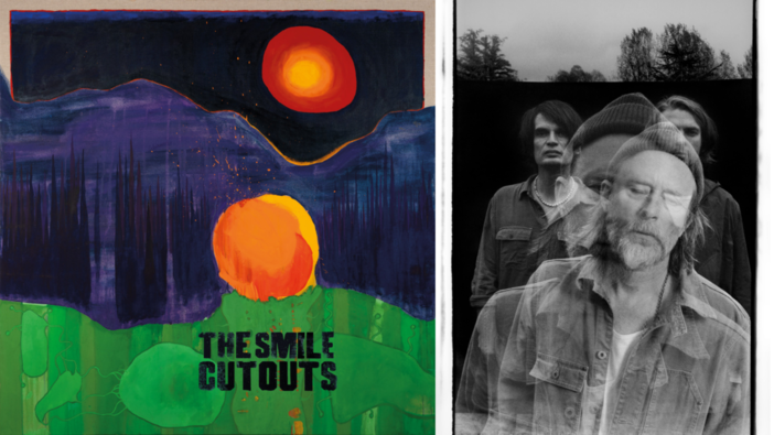 La parola a Disco Club, le uscite della settimana -  Yorke e Greenwood colpiscono ancora: 'Cutouts' è il nuovo album dei The Smile