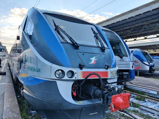 Lettera aperta del senatore Aleandro Longhi sulle tratte ferroviarie da incubo