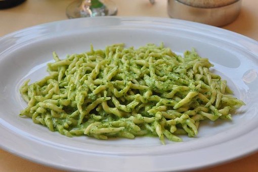 Il Campionato Mondiale di Pesto al Mortaio approda in Florida