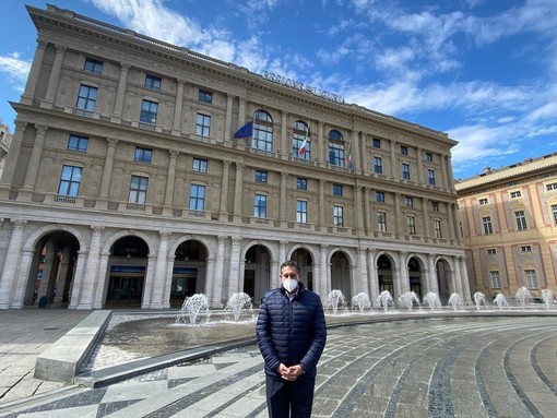 Giornata Nazionale in Memoria delle vittime del Covid-19, venerdì 18 marzo in Regione bandiera a mezz’asta