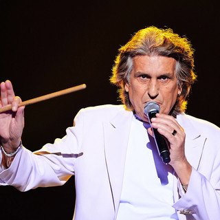 Addio a Toto Cutugno: il cantante de 'L'Italiano' aveva da poco compiuto 80 anni