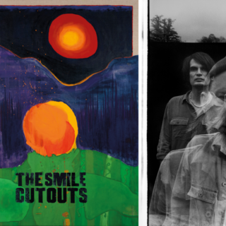 La parola a Disco Club, le uscite della settimana -  Yorke e Greenwood colpiscono ancora: 'Cutouts' è il nuovo album dei The Smile