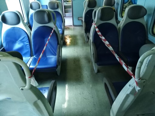 Sindacati all'attacco sulla situazione dei treni in Liguria: &quot;Un disastro&quot;