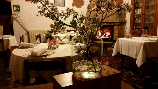 Trattoria Ligagin (Foto Facebook)