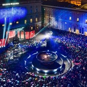 Torna il Tricapodanno a Genova: feste di piazza il 28, 29 e 31 dicembre