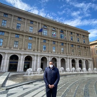 Giornata Nazionale in Memoria delle vittime del Covid-19, venerdì 18 marzo in Regione bandiera a mezz’asta