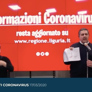 Coronavirus, salgono a 8 i decessi in Liguria: la Regione si prepara all'aumento dei contagi