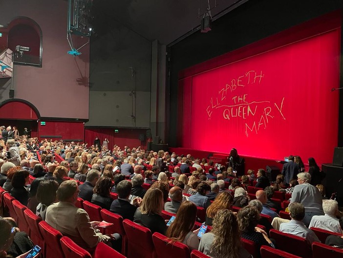 Il personale tecnico del Teatro Nazionale Genova annuncia uno sciopero con presidio per lunedì 3 luglio