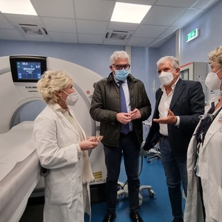 I sindacati incontrano l'assessore alla Sanità: &quot;Preoccupati per le risorse in Liguria&quot;