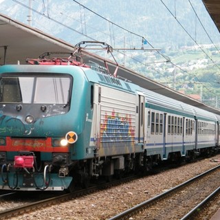 Aria condizionata guasta su un treno della tratta Genova-Savona: la rabbia di un pendolare