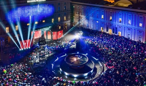 Capodanno a Genova: tre serate di festeggiamenti senza alcuna diretta tv nazionale