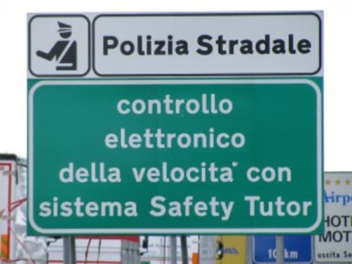 Tutor legittimo o non legittimo? Autostrade conferma :&quot;Sempre attivo nonostante la sentenza&quot;