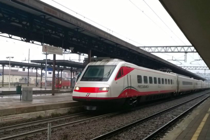 Lo Russo (sindaco Torino): &quot;Serve collegamento alta velocità con Genova e Savona&quot;