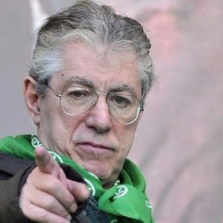 È ufficiale: Umberto Bossi è stato rieletto