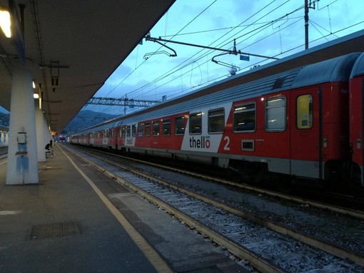 Trenitalia, nuove tariffe Thello: prezzi ridotti e più flessibilità per collegamenti Italia-Francia