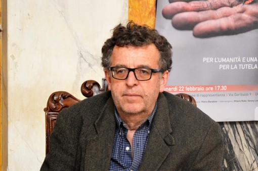 Ugo Mattei: &quot;Lo stimolo per far ripartire la proposta del Comitato Rodotà maturato osservando il disastro del Morandi&quot;