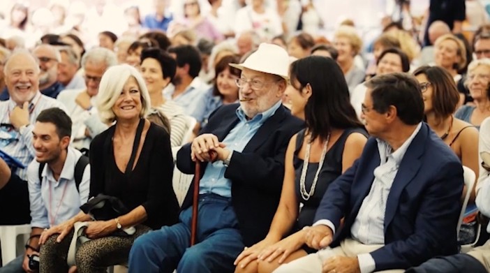 &quot;Coltivare la Memoria&quot;, un video-omaggio del Festival della Comunicazione per ricordare Umberto Eco