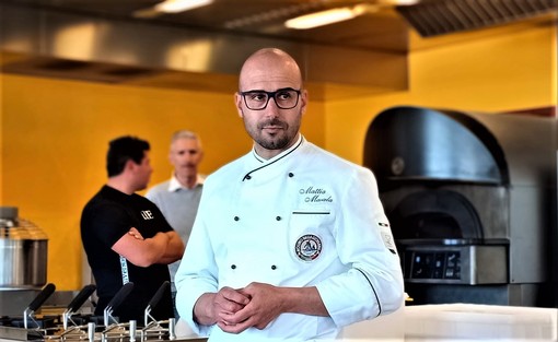 Il pane da Ristorazione e la “Pizza tonda”