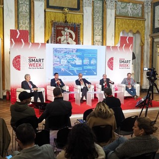 Torna la Genova Smart Week, dal 25 novembre la nona edizione “Innovation Everywhere”