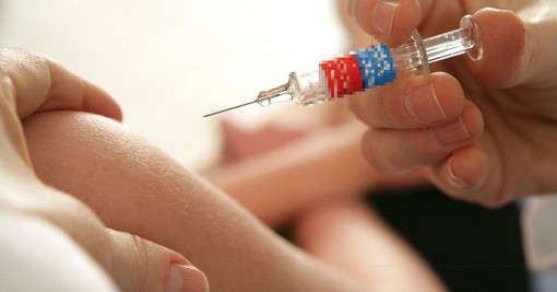 Vaccini antinfluenzali, da oggi al via la campagna in Liguria