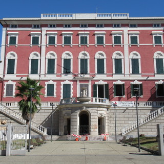 Sarà Villa Serra di Cornigliano a ospitare il nuovo Museo dell'acciaio