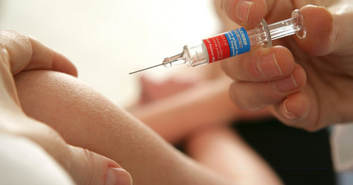 Regione, sospensione delle sanzioni per chi non è ancora in regola con gli obblighi vaccinali