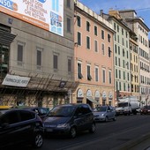 Rivoluzione sull’asse viario tra Dinegro e piazza Cavour: il Comune studia un progetto