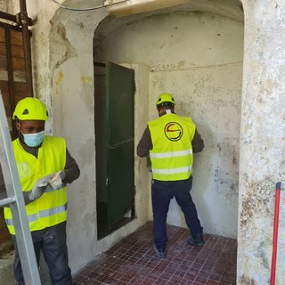 Bagni pubblici, partita la manutenzione per 39 vespasiani