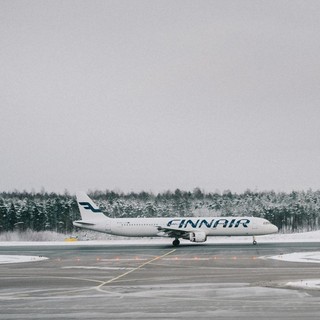 Voli per la Lapponia: la compagnia Finnair intensifica i collegamenti