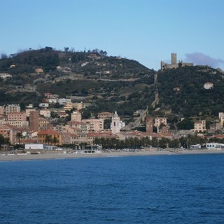 Turismo in Liguria: profondo rosso nei primi 5 mesi dell'anno