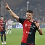 Mercato Genoa, Vitinha saluta l'OM: fatta per il suo passaggio definitivo in rossoblù