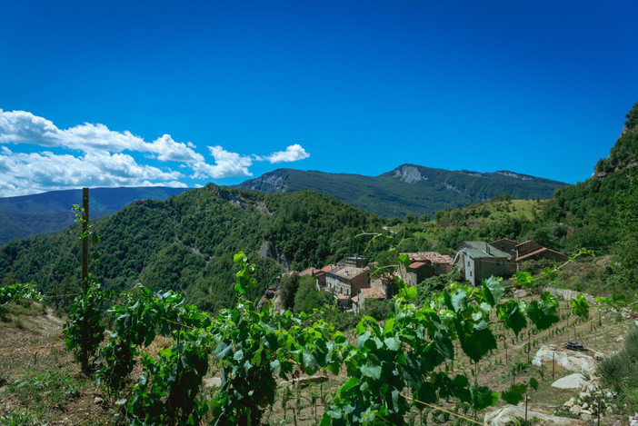 Fondazione Garrone cerca il territorio con cui realizzare l'edizione 2024 di Progetto Appennino