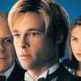 Che cosa lega Cairo Montenotte a Brad Pitt ed Anthony Hopkins nel film &quot;Vi presento Joe Black&quot;?