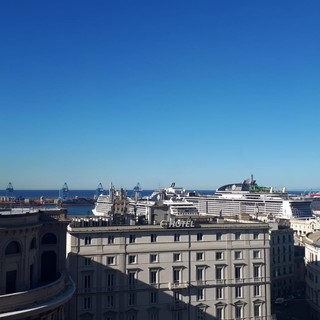 Genova aderisce alla Giornata mondiale della Terra